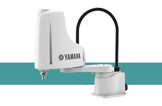 Yamaha YK-X Series Economy SCARA YK400XE