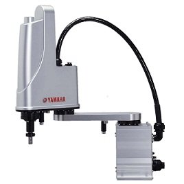 Yamaha YK-X Series Global Platform SCARA YK350XG