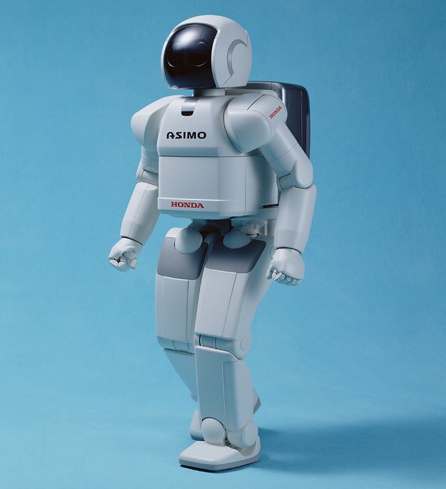 ASIMO