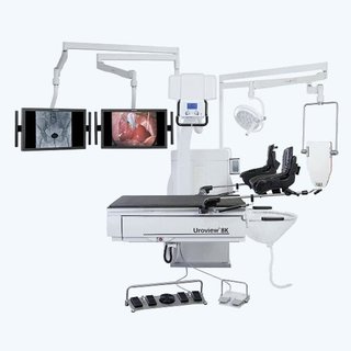 Uroview 8K