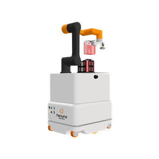 Mobile Manipulator