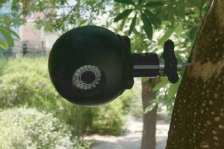 IRIS - 360° Awareness. Zero Blind Spots.