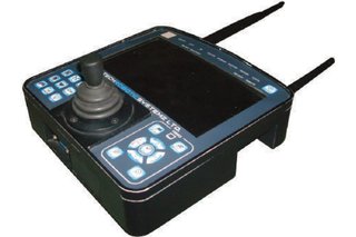 MOLE - Agile Recon Bot for Tight Spaces