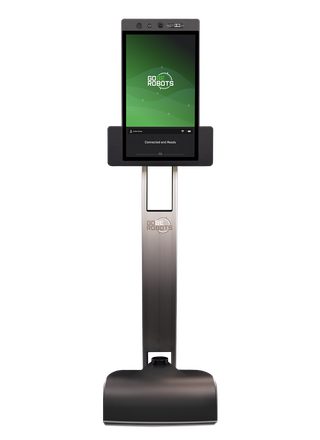 GoBe Robot