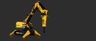 Brokk 500