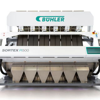 SORTEX R500 6