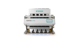 SORTEX AI700
