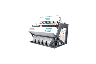 SORTEX J SpectraVision