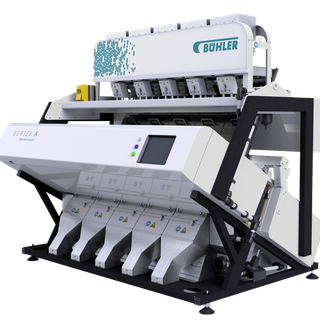 SORTEX A GlowVision
