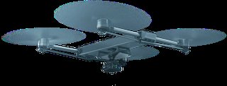 Draganfly Commander 3XL