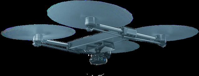 Draganfly Commander 3XL