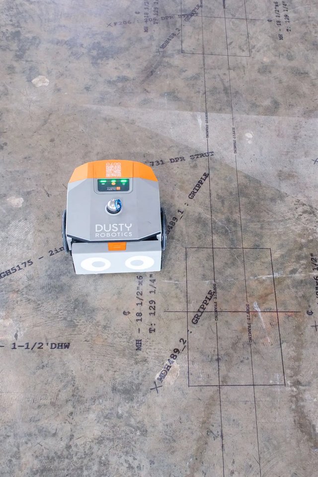 FieldPrinter 2