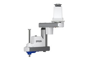 Epson RS6C SCARA Robot