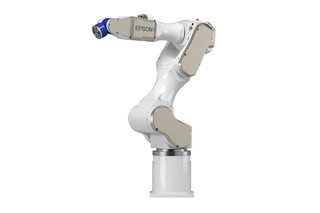 Epson C8LB 6-Axis Robot