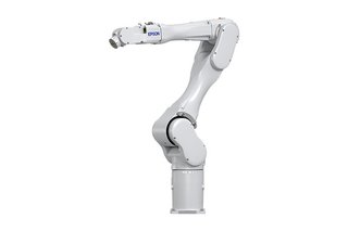 C12XLC 6-Axis Robot
