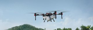 XAG P150 Agricultural Drone