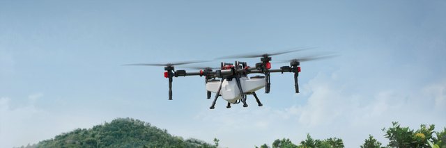 XAG P150 Agricultural Drone