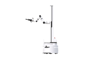 Single-Arm Lift