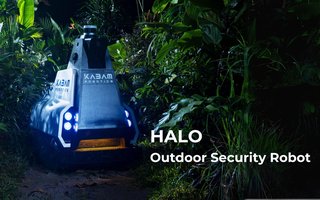 HALO