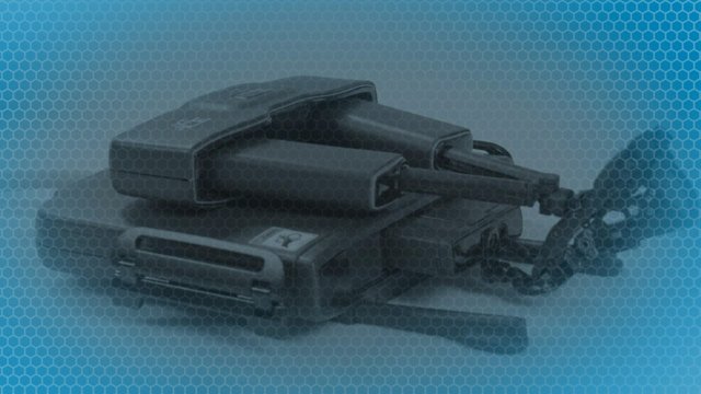 XACT ACE Robotic System