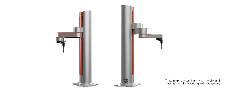 Z-Arm 6140