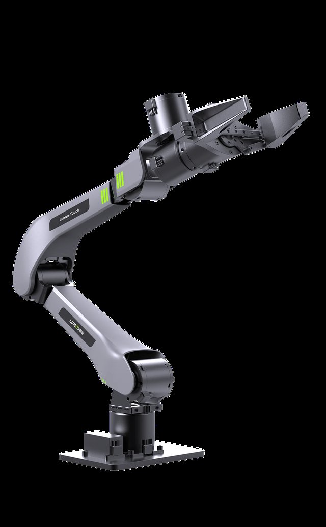 Lumos Touch R1