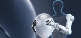 Echo 7-Axis Humanoid Arm Series