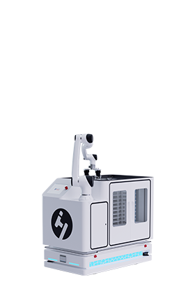 STAR Mobile Manipulator