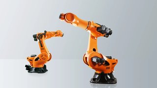 KR 1000 1300 titan PA
