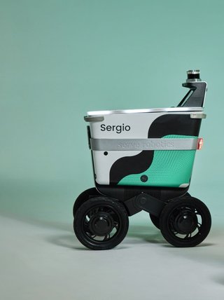 Serve Gen2