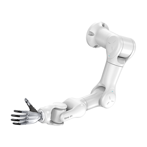 Echo 15