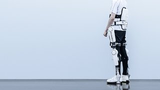 Medical HAL® – Lower Limb Type