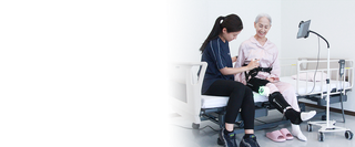 Medical HAL® – Single Joint Type