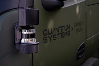 MOSAIC Ground Autonomy Kit
