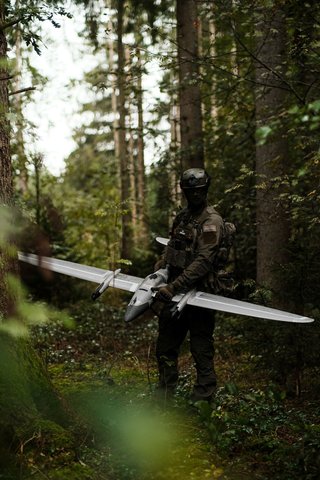 Trinity Tactical