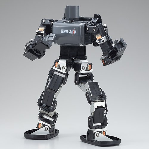 KHR-3HV Ver.3.1 (22-Axis Version)