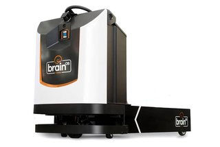 AutoDelivery® Robot (ADR)