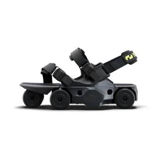 Moonwalkers Aero