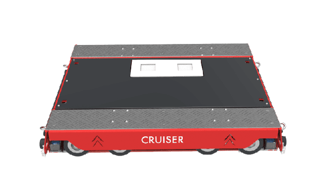 Addverb Cruiser