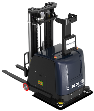 CounterBalance Forklift