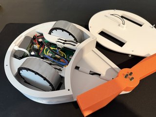 Care-O-bot 4
