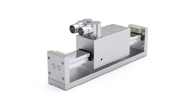 Db0 mini six axis robot