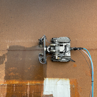 VersaTrax Inspection Crawlers