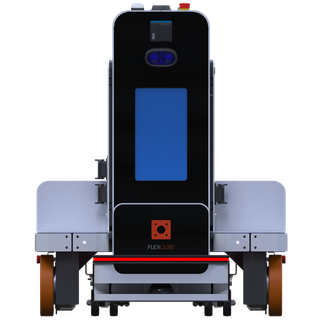 FlexQube Navigator AMR
