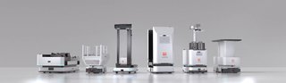 Lanxin VMR-FR4800P