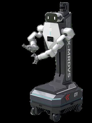Lanxin VB1