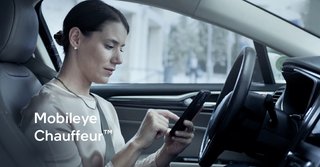 Mobileye Chauffeur™