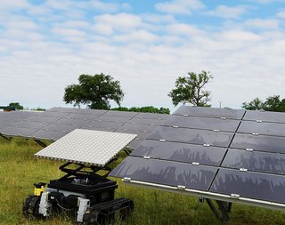 SolarCleano T1