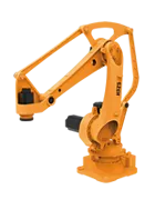 Handling Robot Arm