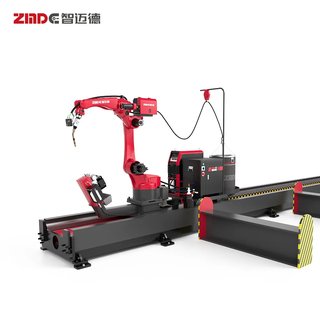 6-Axis Welding Robot